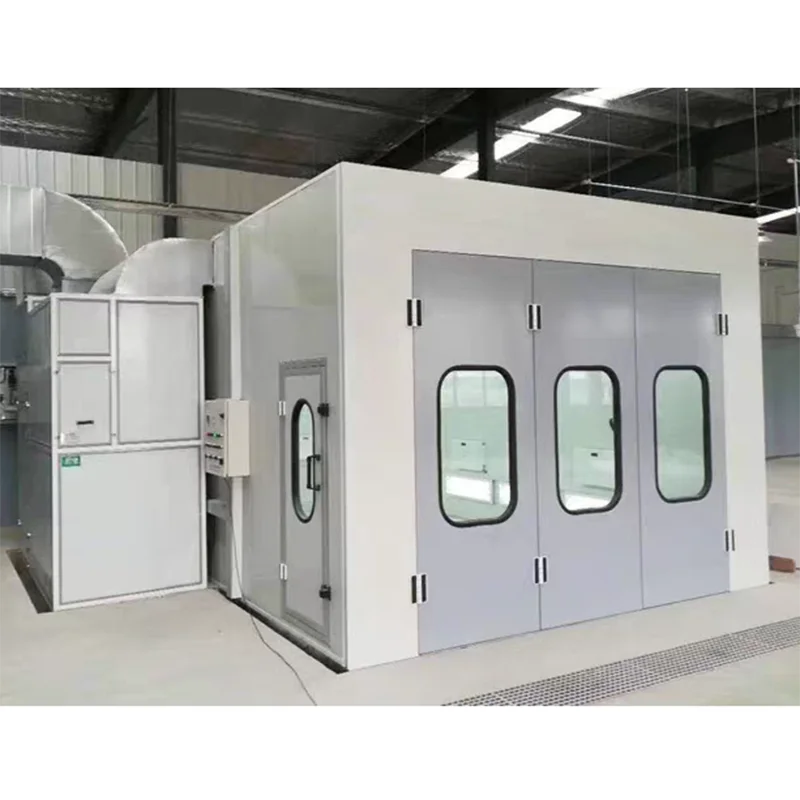 Booth Thick Wall Panel, LED, 220, 220V-380V - detail 18