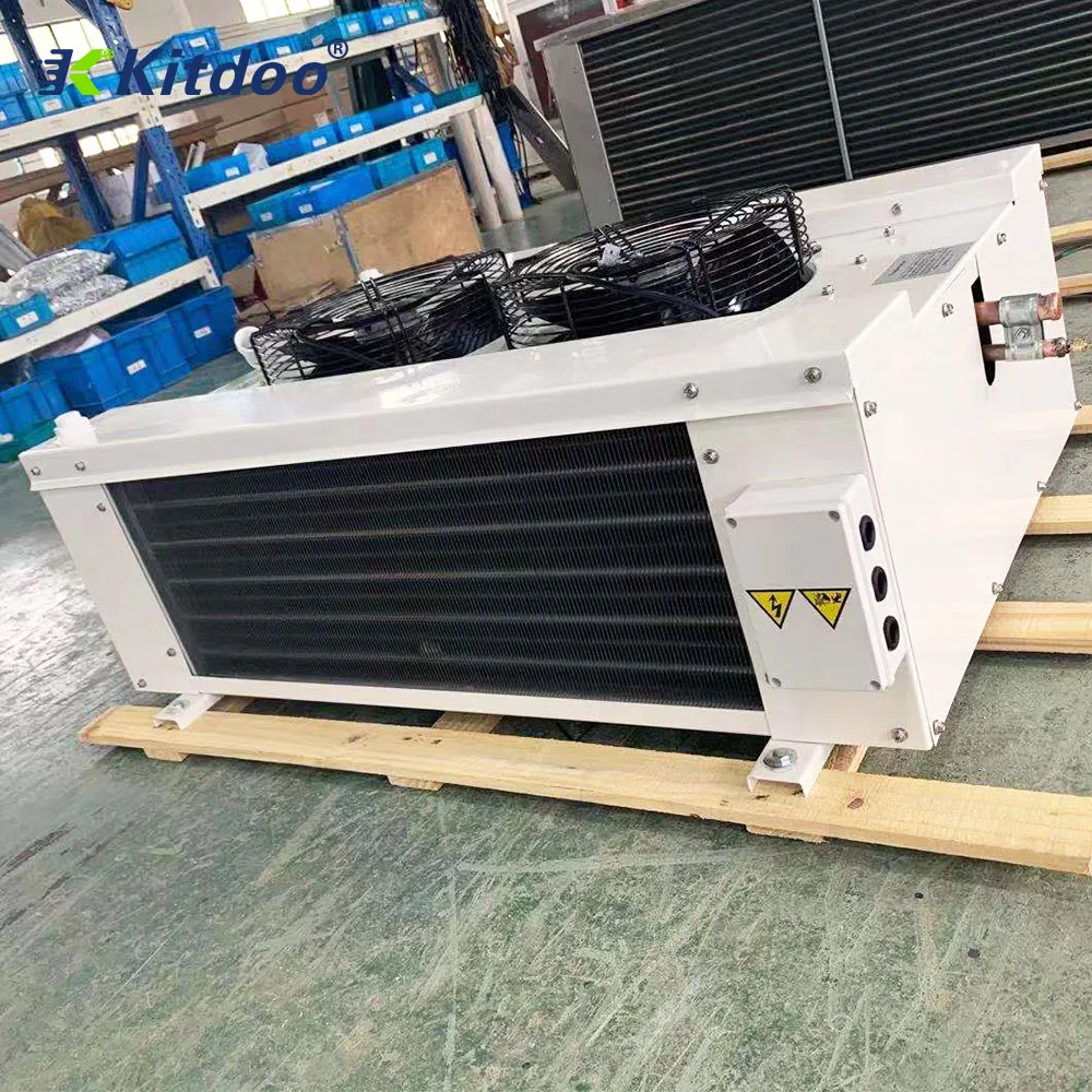 Cold Storage Air Cooler, 220 V, Electric - detail 10