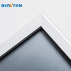 Snap Frame Wall Mounted Snap Lock Frame