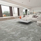 Gres 2020 New House Decoration Gres Tough Body Glossy Porcelain Tile