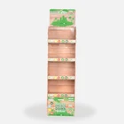Displays Display Display Supermarket Promotion Use Cardboard End Cap Displays