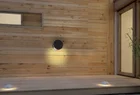 Lights Cheap Hot Sale Excellent Quality Round Shape Bathroom Sconce Indoor Wall Lights