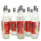 White Factory Direct Family Wine 500ml Gift Box 67% Vol White Wine Luzhou White Wine