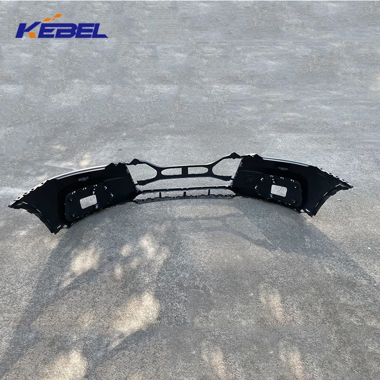 product hot saling car body parts oem 8u0807065l best quantity auto front bumper for audi q3 2017-4