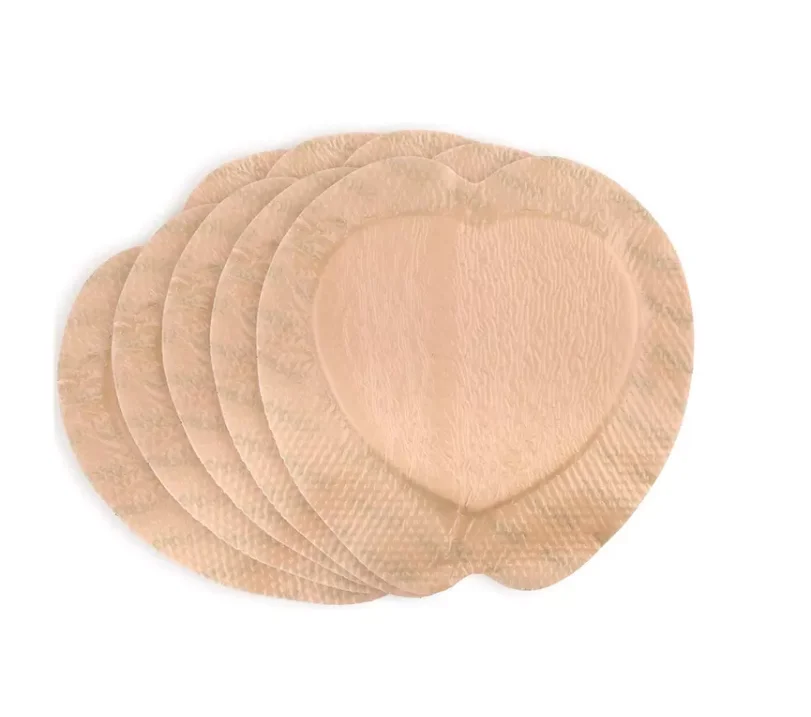 Silicone foam sacrum