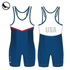 Youth Wrestling Singlet Wrestling Singlet Pattern Sex Custom Camo Youth Wrestling Singlet