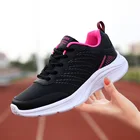 Shoes Unisex Lightweight Comfortable Casual Running Sport Shoes Women Sneakers