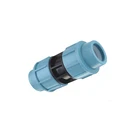 Straight Coupling Reducing Fitting Fitting PP Compression Fittings Straight Coupling Reducing Coupling