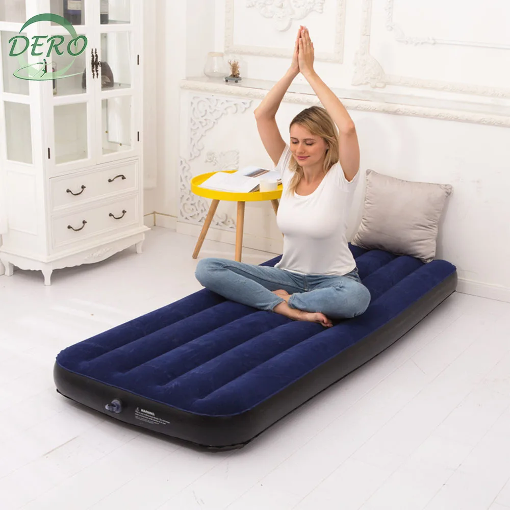 folding air bed