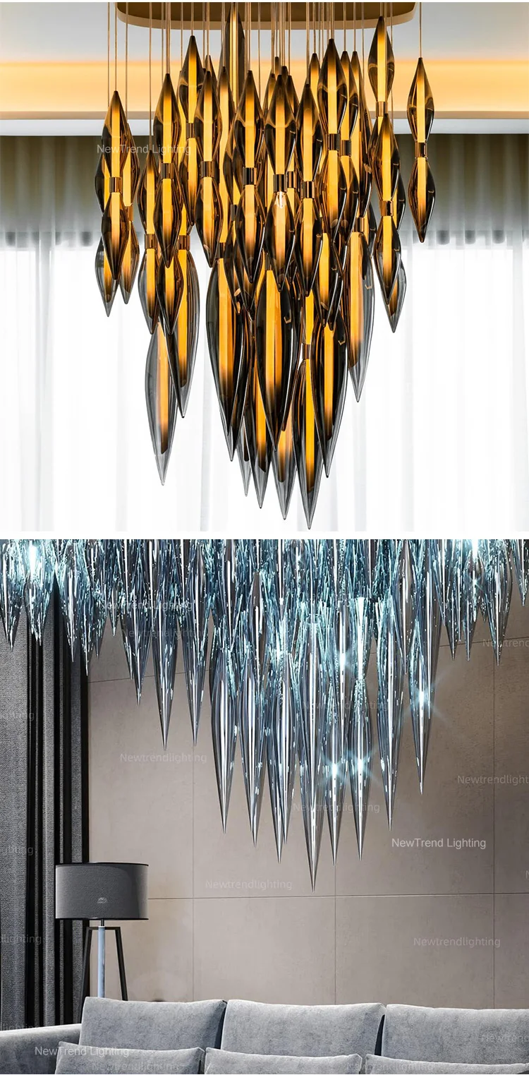 cpl 416 luxury high end crystal chandelier modern nordic style living conference room restaurant creative hotel new custom lamps-4
