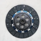 High Quality Durable Using Various Clutch Friction Plate Tractor