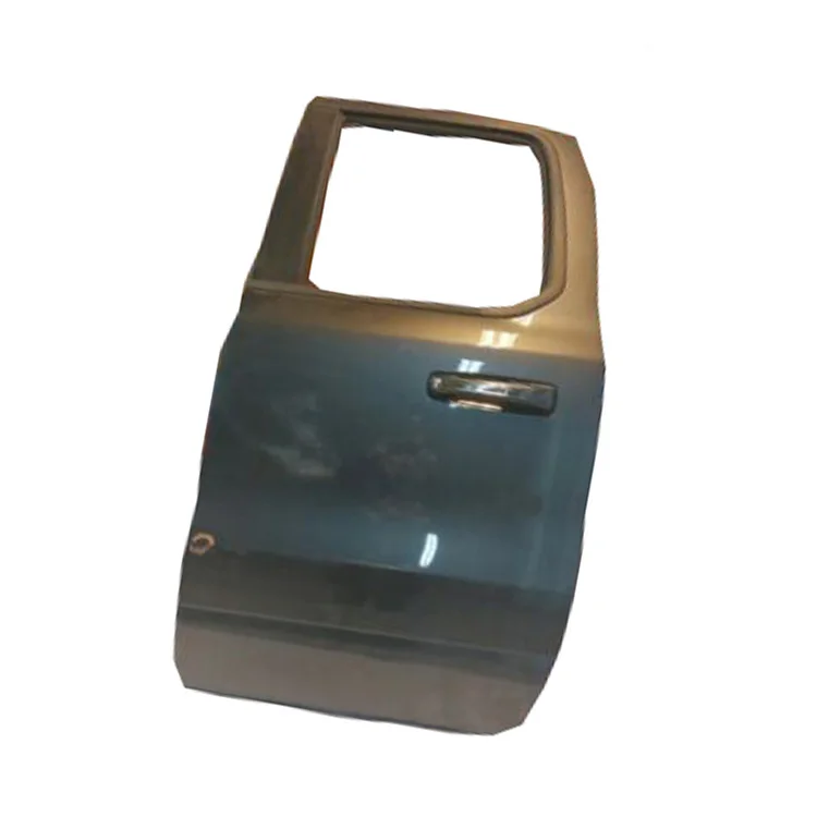 product hot sale car accessories high quality car doors oem 68292548ab brand new rear door for dodge ram 2019 2020 2021 2022-7