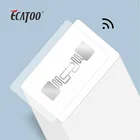 Smart Card Rfid Uhf Card Contactless Smart Card Blank UHF RFID Card 840MHz/960MHz Smart Card