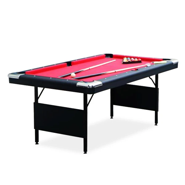 folding pool table (1)