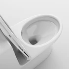 Bathroom Toilet Hot Sale Europe Floor-standing Bathroom Wc Toilets Sanitary Ware Modern Toilet Water Closet