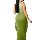 Skirts Skirt OR091438 Hot Selling Plus Size Skirts Women Maxi Skirt With Low Price