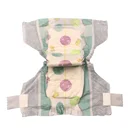 Baby Diapers Disposable Baby Diapers /Nappy /Soft Healthy Disposable Baby Diapers /Sample Free
