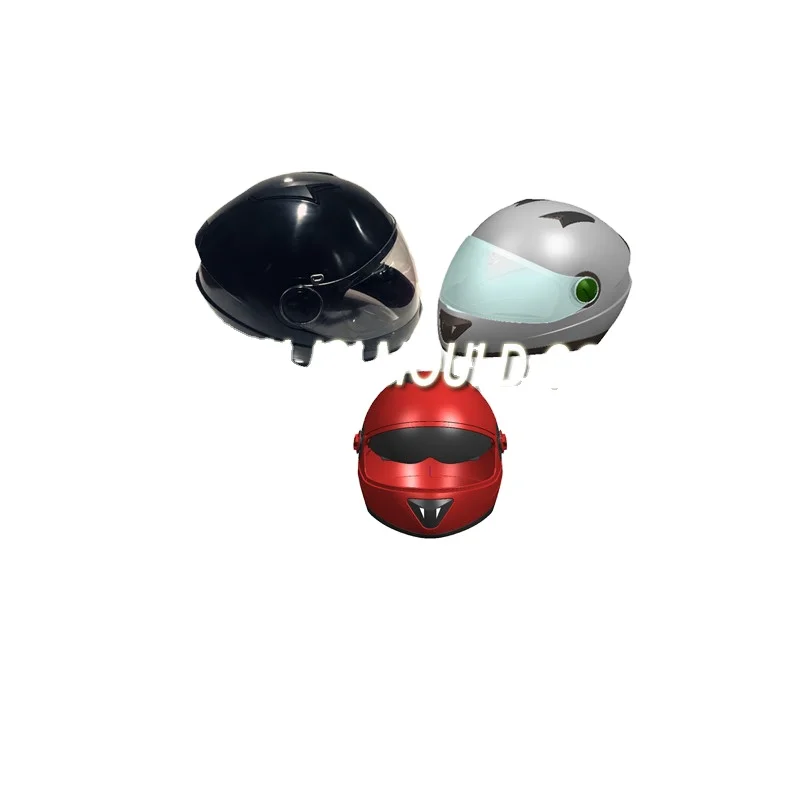 Buy Helmet Mold,Motorcycle Helmet Mold 
