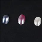 Shell Beads Natural Mother Of Shell Mabe Pearl Loose Beads