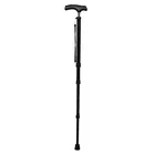 The Best-selling 5-section Pocket Cane Multifunctional Crutch With T-handle