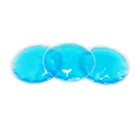Ice Pack Gel Cold Pack Hot Cold Compress Therapy Glitter Ice Gel Pads Cool Pack