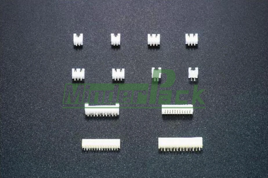 MD8400 Terminal Insertion Machine Connector Leverandør af plug-in udstyr