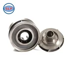 Spare Parts China Supplier Impellers Spare Parts For Submersible Oil Pumps