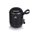Fm Portable HiFi Sound Outdoor Rechargeable Bluetooth Speaker With TF Card FM Radio