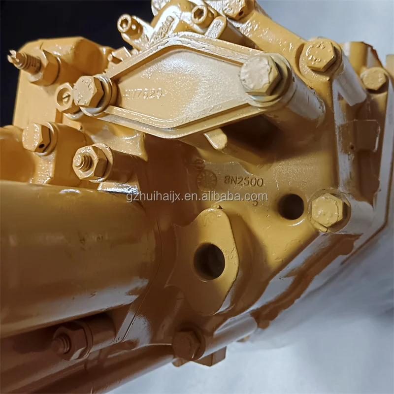 High Quality Fuel Injection Pump 4P1400 4P-1400 Hydraulic Pump for 3306 Engine with 6 Months Warranty
