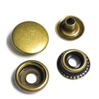 Custom Button Buttons Custombuttons Custom Logo Metal Button Indent Raised Round Rim Metal Buttons For Grament/Shoes