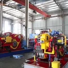 Cold Forging Machine Rbf Series 5 Die 5 High Speed Cold Forging Machine Hex Head Bolt Making Machine