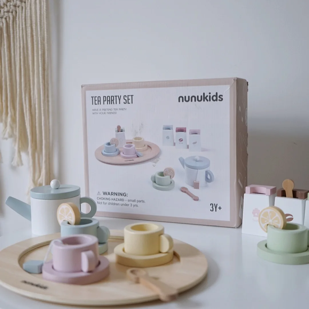 target tea set toy