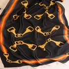 2021 New Silk Sunscreen Scarf Women Wild Long Paragraph Can Be Customized Scarf Air Conditioning Shawl Scarf