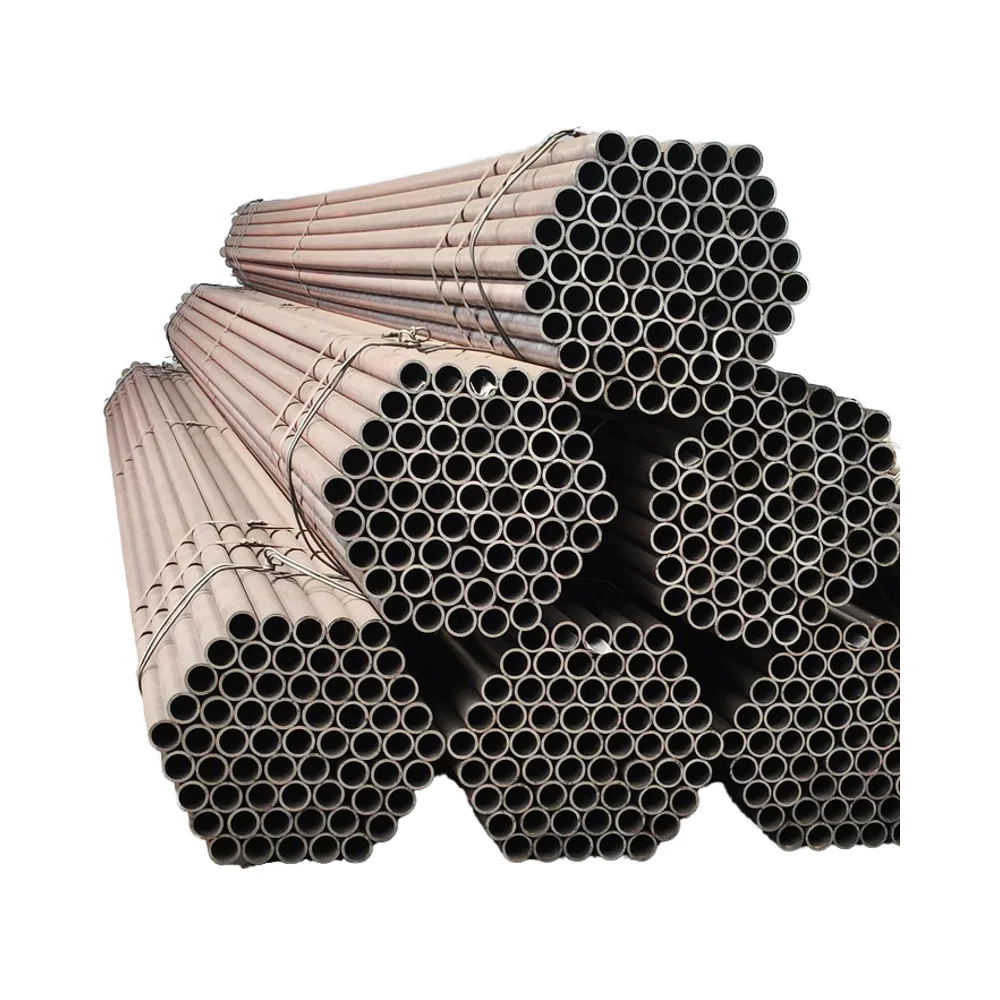 Black Stb340 Seamless Steel Tube Carbon Steel Pipe 89mm High Quality Tube and Pipe supplier