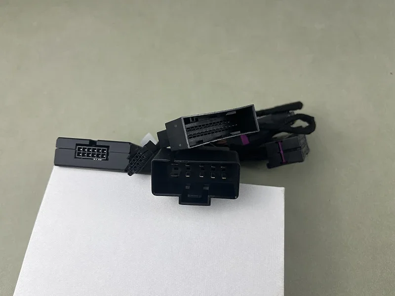 Key Control Electric Tailgate Open Close Module For Audi Q5 Q7 A4 A5 Q3