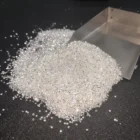 Stone Melee Size 0.7~2.9MM White Color Vvs1 Loose Round Brilliant Lab Grown Moissanite Stone Diamond