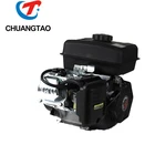 Gasoline Generator Gasoline Newly Designed Portable 6kw Gasoline Generator