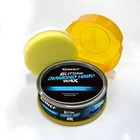 Polish Car Wax CHIEF Nano Diamond Brazilian Ceramic Remover Polish Carnauba Car Wax