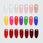 Gel Polish Nails Polish Gel Nail Free Sample Uv Gel Polish Soak-off Gel Polish For Nails MissGel