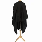 Cape Wholesale Cheap Professional Beauty Salon Hair Barber Cape With Logo