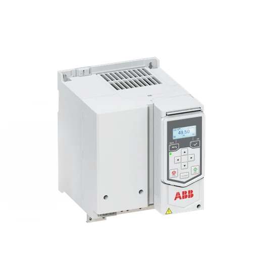 ABB original ACS530 series inverte ACS530-01-293A-4 160kw 75kw-250kw input three-phase 380V-480V Special for fan and water pump
