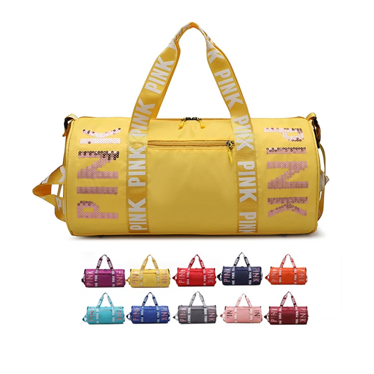 Shero Waterproof Duffel Bag Travel Bags 