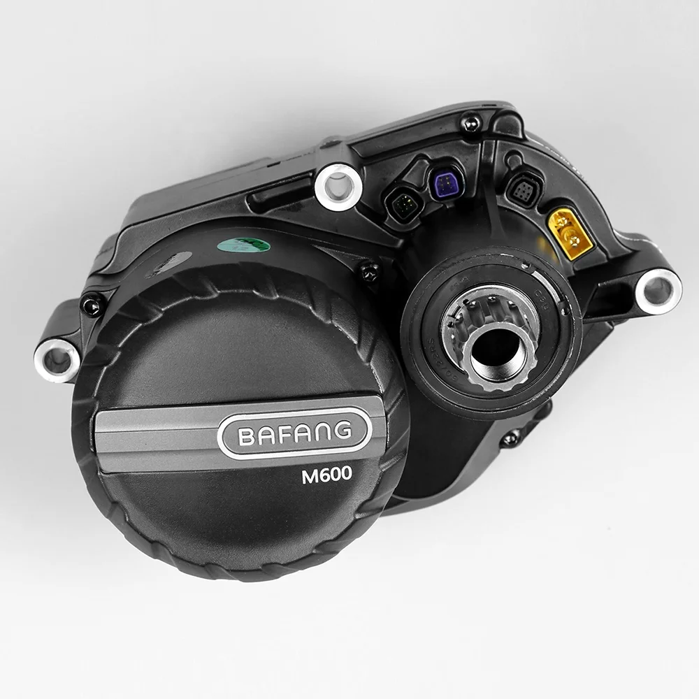 8fun Bafang M600 Mid Drive Electric Bike Conversion Kit Mmg521 500w Torque  Sensor Mid Motor Ebike Kit - Buy Ebike Kit,Motor Kit,Conversion Kit Product  on Alibaba.com