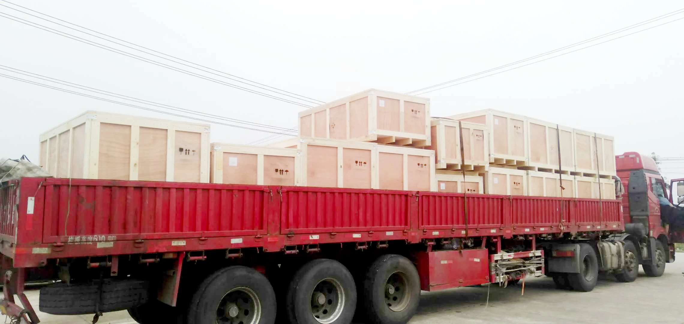 Air Handling Units, 1000W, R134a - detail 32