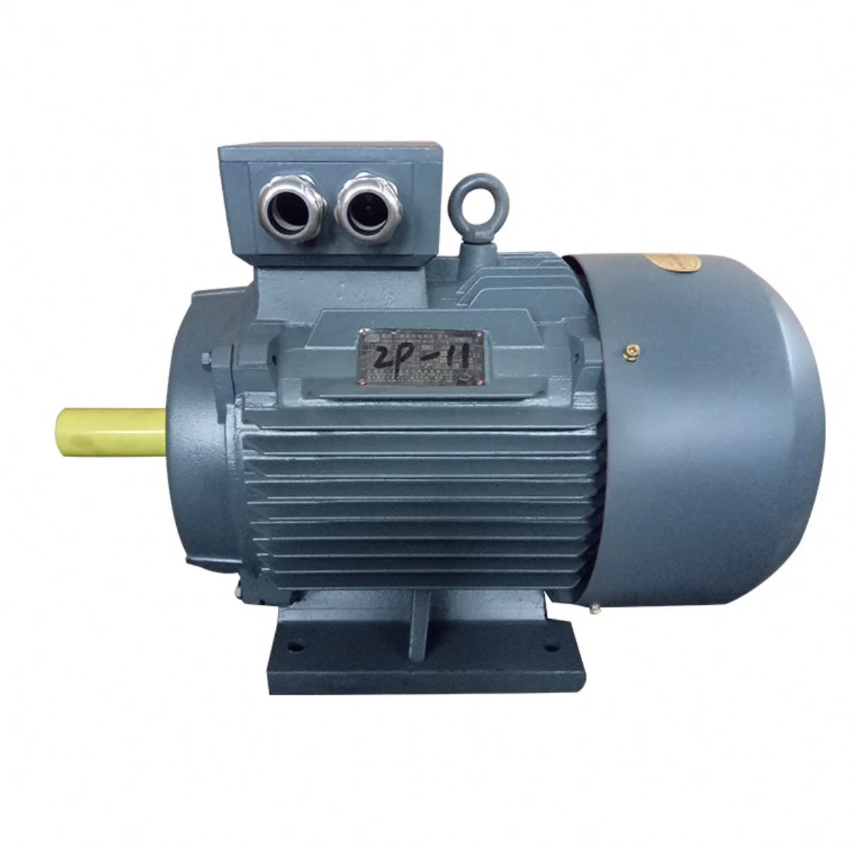 Yy5612 Single-phase Motor, 90W, 2-4 - detail 4