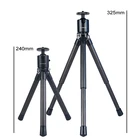 Wholesale Portable Carbon Fiber Mini Tripod Table Top Camera Tripod