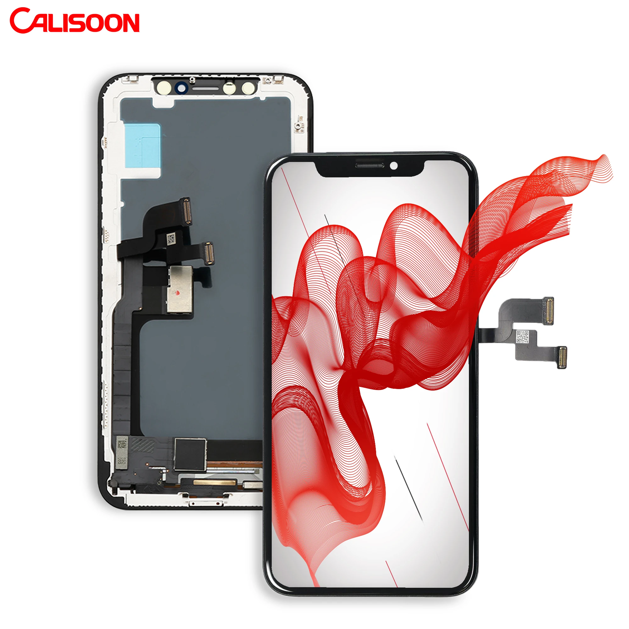 how to fix lcd screen on iphone 11 factory