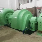 Generator Turbine Francis 1mw To 30 Mw/Hydroturbine Generator