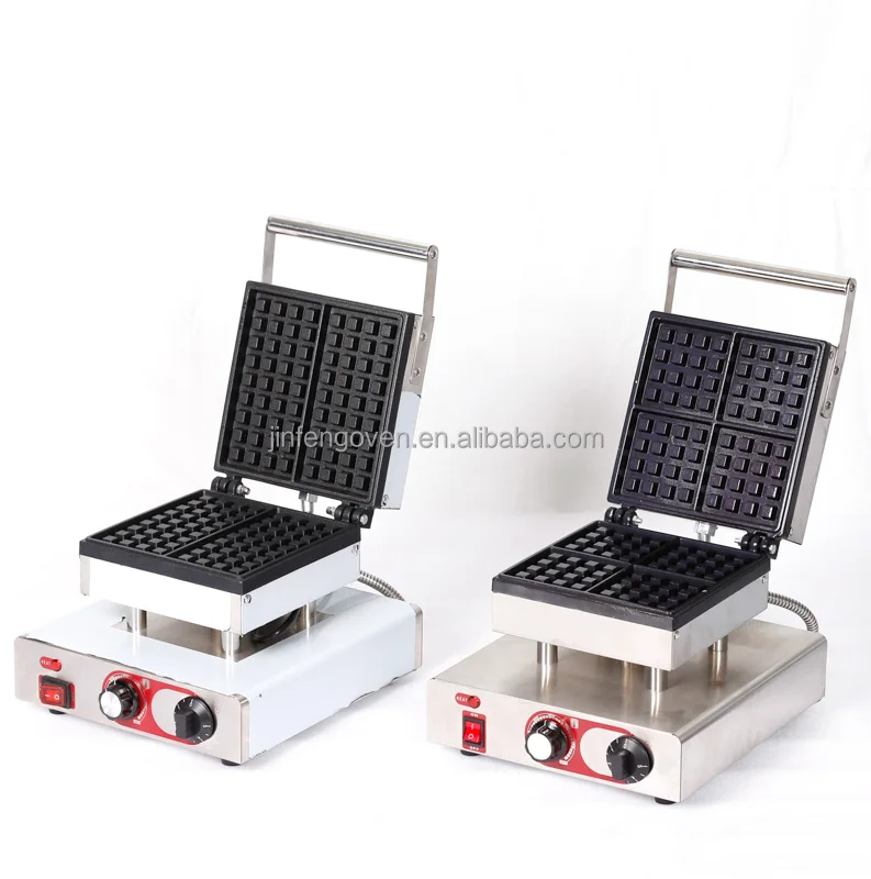 alibaba waffle maker