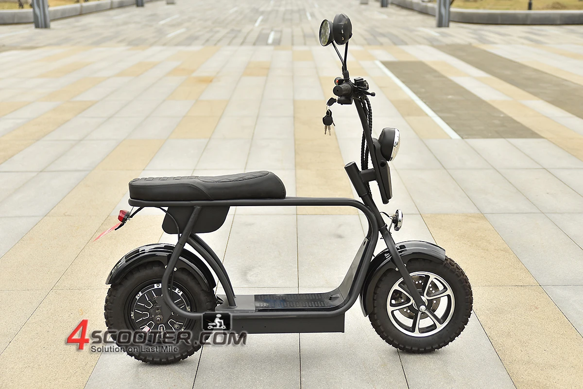 electric scooter 1000w